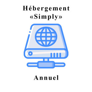 Hébergement "Simply"